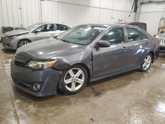 TOYOTA CAMRY L