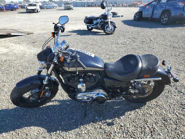 2019 HARLEY-DAVIDSON XL1200C 1HD1CT338KC412220