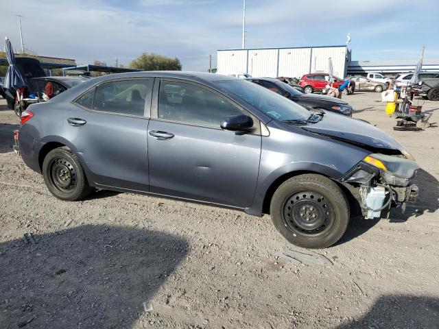 2016 TOYOTA COROLLA L - 5YFBURHE2GP544257