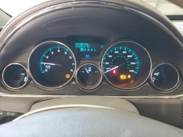 2017 BUICK ENCLAVE - 5GAKRAKD9HJ302818