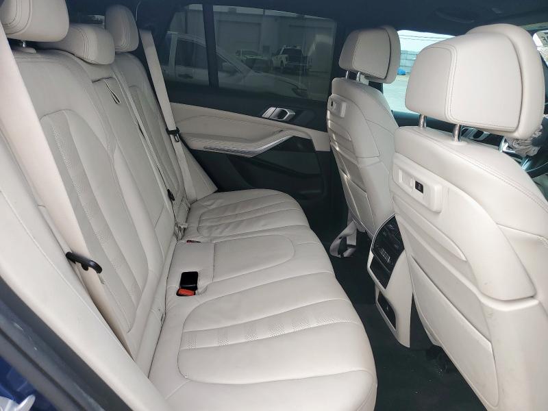 2019 BMW X5 XDRIVE5 - 5UXJU2C5XKLN66811