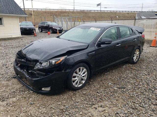 Vin: 5xxgn4a75fg376834, lot: 51152605, kia optima ex 2015 img_1