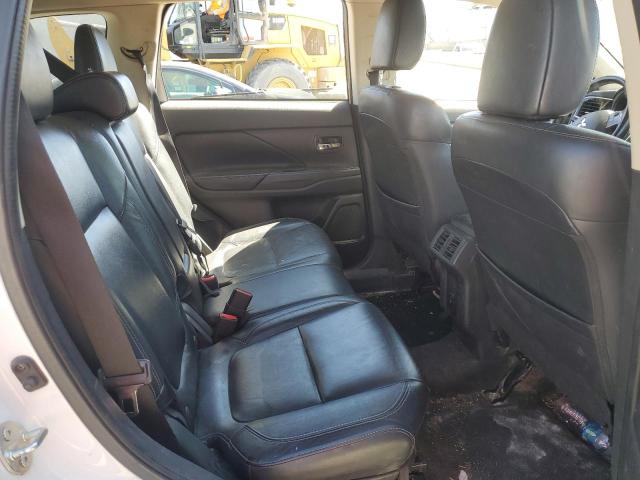 2020 MITSUBISHI OUTLANDER - JA4AZ3A38LZ024870
