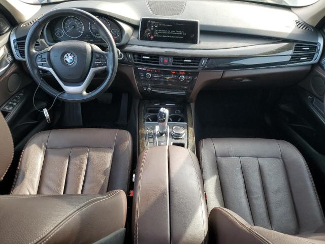 2015 BMW X5 XDRIVE3 - 5UXKR0C50F0K71489
