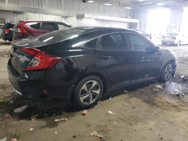 Vin: 2hgfc2f69lh599247, lot: 50785115, honda civic lx 20203