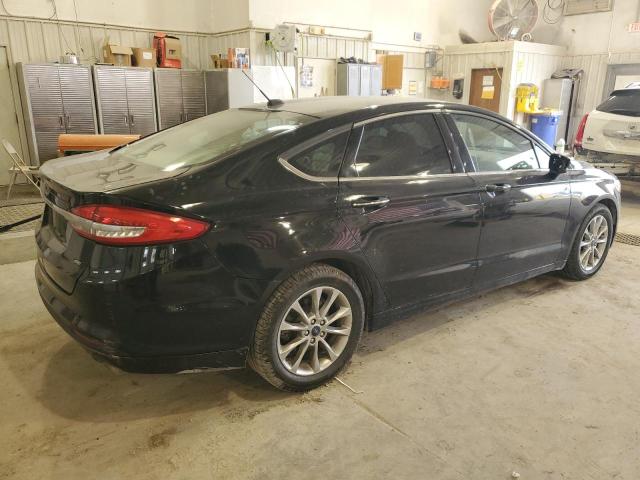 Vin: 3fa6p0h71hr278916, lot: 50107505, ford fusion se 20173