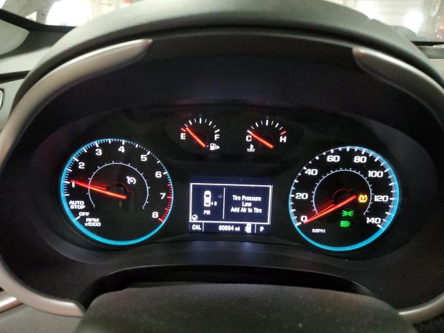 2023 CHEVROLET MALIBU RS - 1G1ZG5ST4PF175228