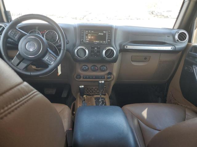 2015 JEEP WRANGLER U - 1C4BJWEG6FL764571