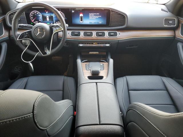 2025 MERCEDES-BENZ GLE 450E 4 - 4JGFB4GB1SB293588