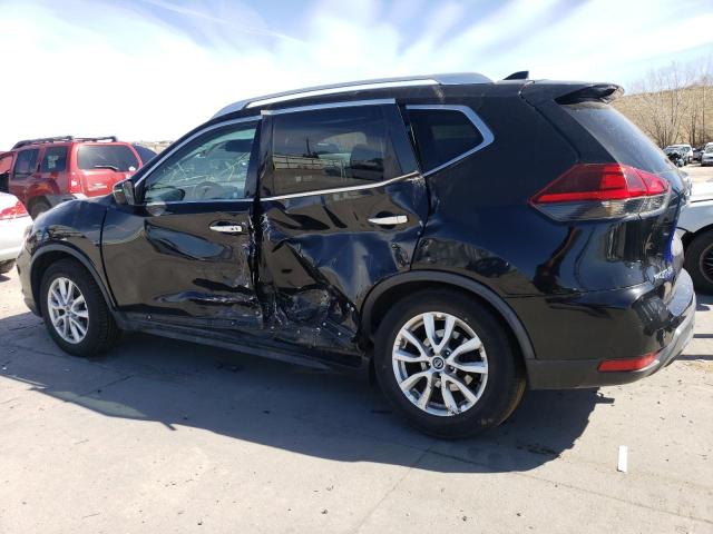 KNMAT2MV0LP510566 2020 NISSAN ROGUE