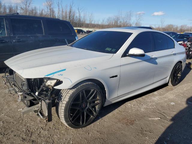 2014 BMW 550 XI #3109867429