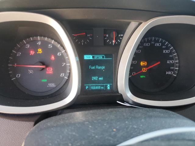 2015 CHEVROLET EQUINOX LT - 1GNALCEK6FZ131520