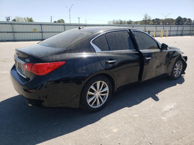 2016 INFINITI Q50 BASE JN1CV7AR8GM251200