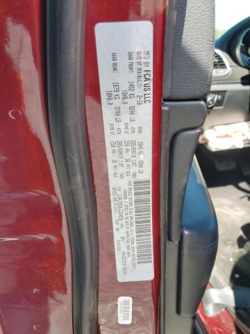 2018 JEEP GRAND CHER - 1C4RJFBG8JC324928