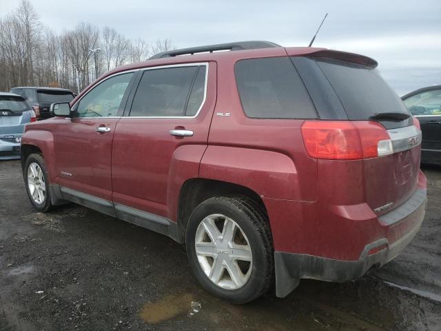 Vin: 2gkflte54c6379236, lot: 47924215, gmc terrain sle 20122