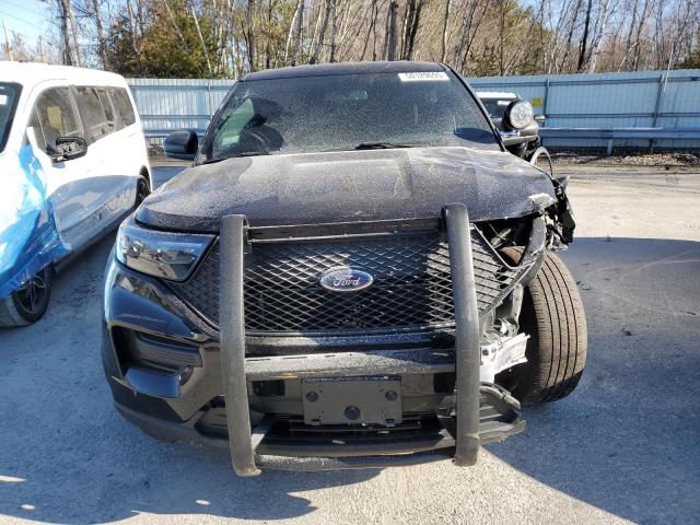 2020 FORD EXPLORER P - 1FM5K8AW2LGC67228