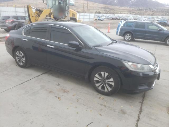 Vin: 1hgcr2f35fa180550, lot: 57593585, honda accord lx 20154
