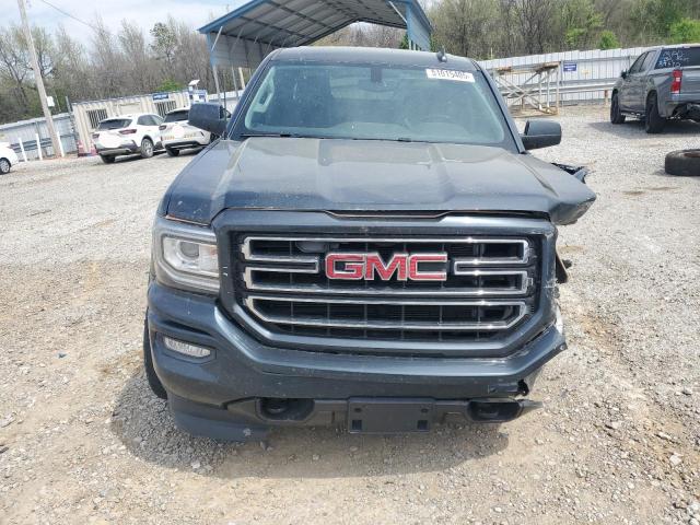 2017 GMC SIERRA K15 - 3GTU2MEC4HG277778