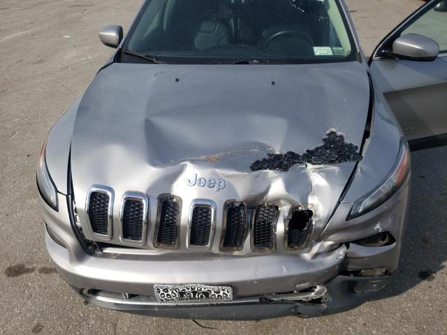 2017 JEEP CHEROKEE L - 1C4PJMDB8HW512340