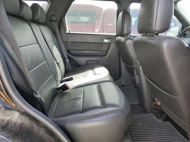 2010 FORD ESCAPE XLT - 1FMCU9DGXAKB00024