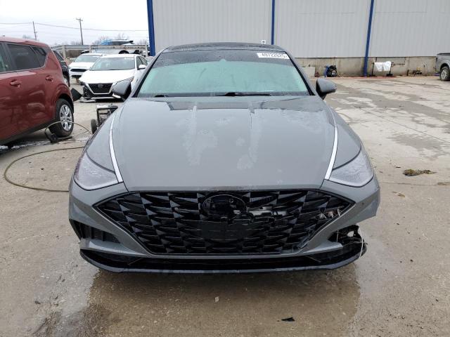 2022 HYUNDAI SONATA LIM KMHL34J23NA203246