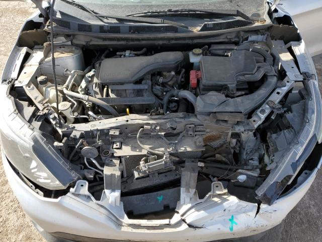 2019 NISSAN ROGUE SPOR - JN1BJ1CR9KW316375