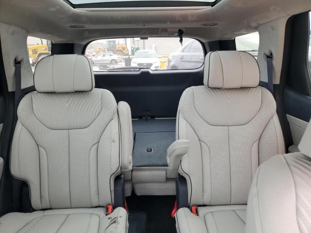 2025 HYUNDAI PALISADE C - KM8R74GE0SU862220