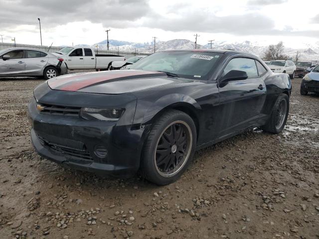 CHEVROLET CAMARO LS