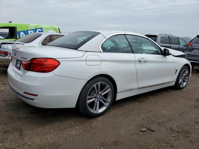 Vin: wba3t1c50gp823608, lot: 54068395, bmw 4 series xi sulev 20163