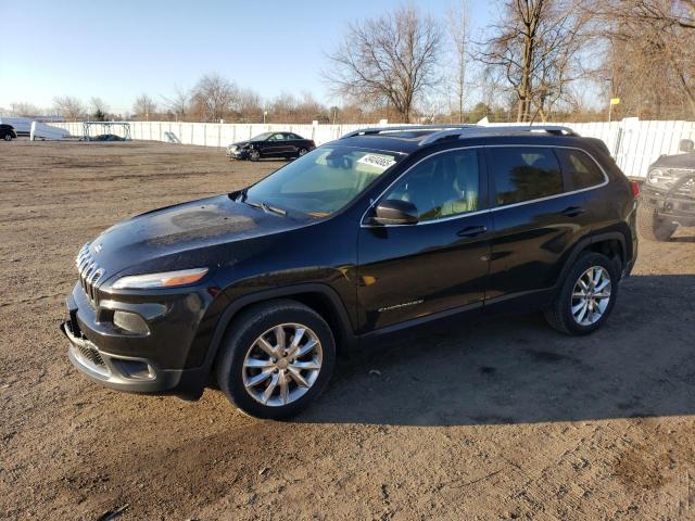Vin: 1c4pjlds7ew204064, lot: 49404865, jeep grand cher limited 2014 img_1