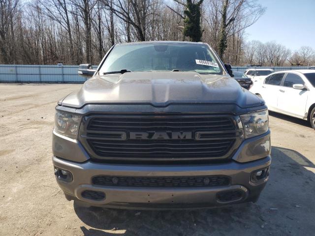 2021 RAM 1500 BIG H - 1C6SRFFT7MN576011