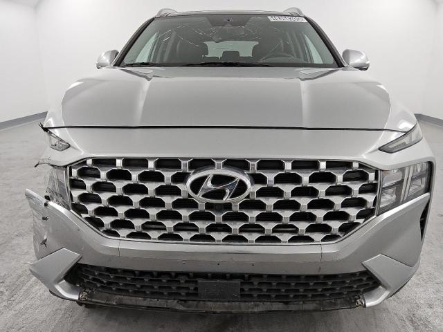 2023 HYUNDAI SANTA FE S - 5NMS34AJ2PH517762