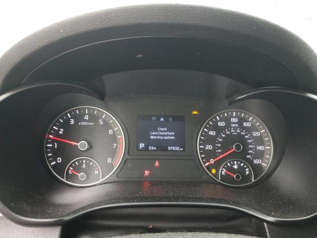 2019 KIA OPTIMA LX - 5XXGT4L36KG305250
