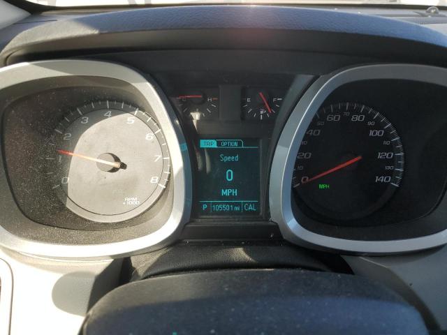 2017 CHEVROLET EQUINOX LT - 2GNALCEK1H6212990