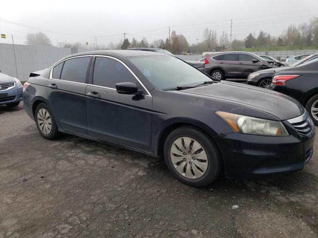 Vin: 1hgcp2e37ba086137, lot: 50578385, honda accord lx 20114