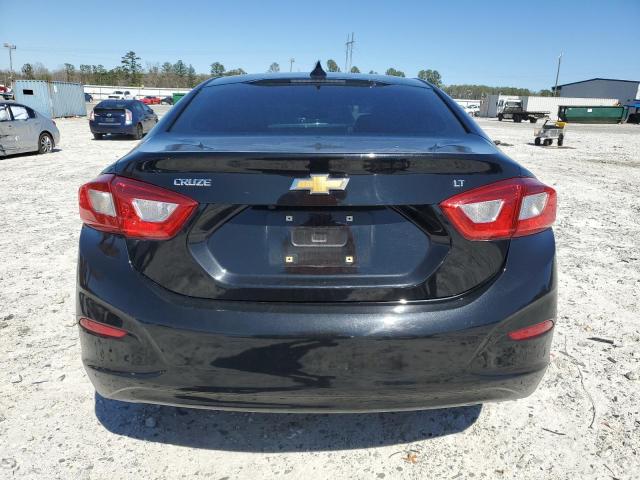 2018 CHEVROLET CRUZE LT - 1G1BE5SM0J7176457