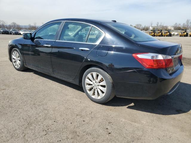 Vin: 1hgcr2f89fa031408, lot: 49276475, honda accord exl 20152