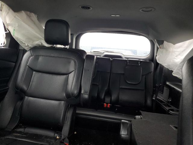 2020 FORD EXPLORER X - 1FMSK8DH4LGC58482