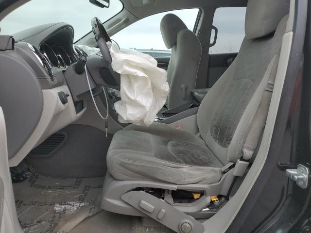 2015 BUICK ENCLAVE - 5GAKRAKD7FJ209194
