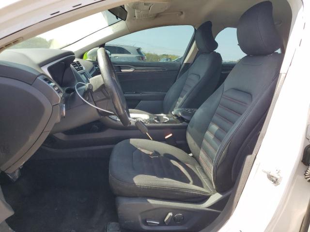 2015 FORD FUSION SE - 3FA6P0H70FR287507