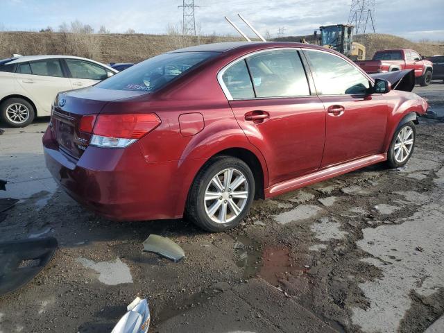 Vin: 4s3bmbc61c3015747, lot: 48005665, subaru legacy 2.5i premium 20123