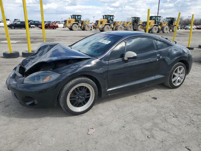 MITSUBISHI ECLIPSE ES
