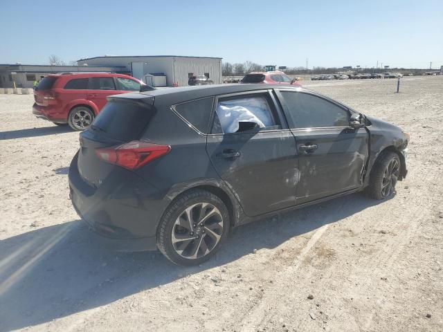 2016 TOYOTA SCION IM - JTNKARJE2GJ500746