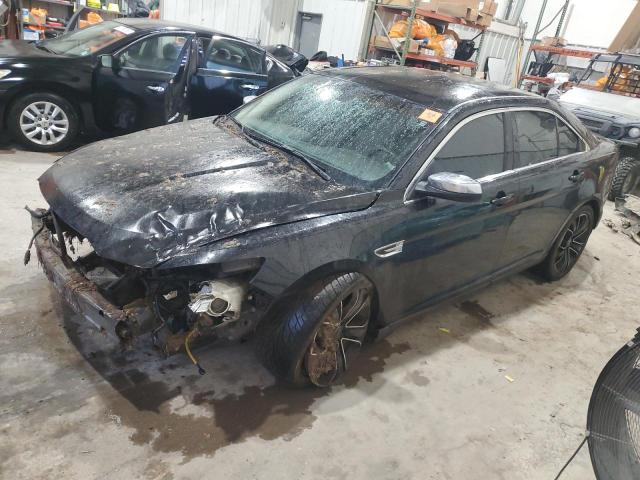 FORD TAURUS LIMITED