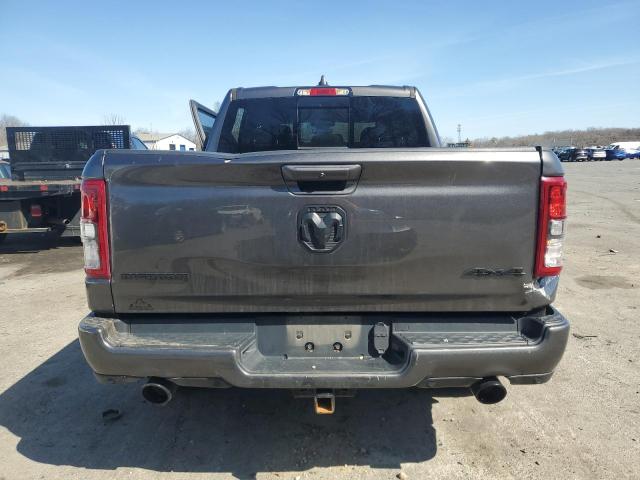 2021 RAM 1500 BIG H - 1C6SRFFT7MN576011