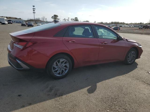 Vin: kmhlm4dg3ru731474, lot: 48503915, hyundai elantra sel 20243