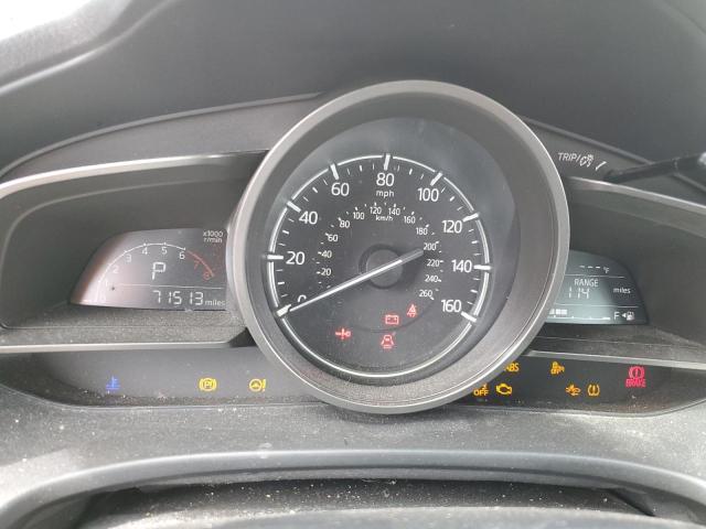 2018 MAZDA 3 TOURING - 3MZBN1V35JM193938