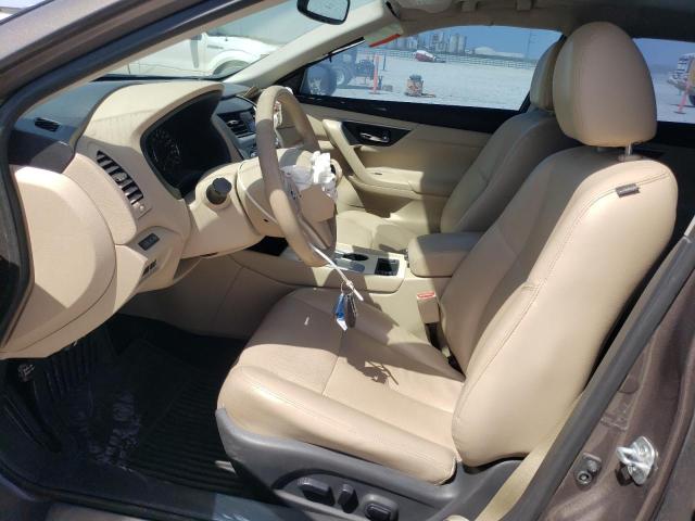 2017 NISSAN ALTIMA 2.5 - 1N4AL3AP4HC162433