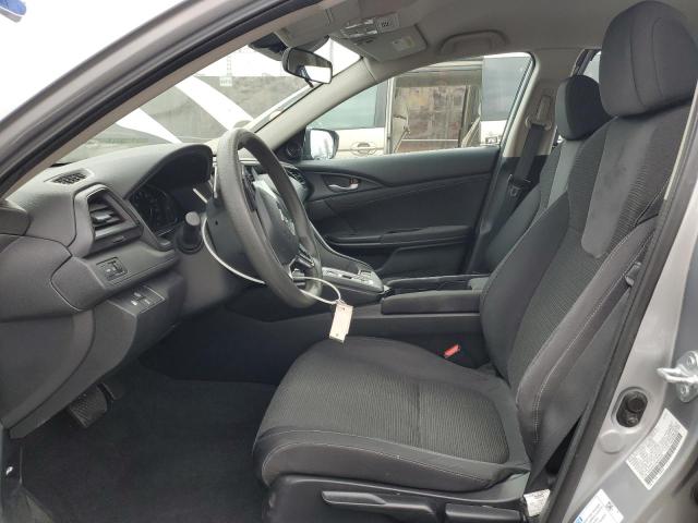 2022 HONDA INSIGHT EX 19XZE4F52NE003581