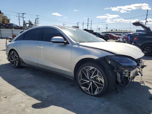 Vin: kmhm54aa0pa043920, lot: 47595235, hyundai ioniq 6 li limited 20234